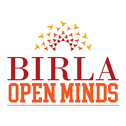 Icon image Birla Open Minds Kattal Kathua