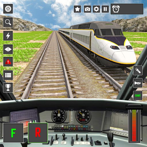 Euro Subway Train Simulator 3D Download on Windows