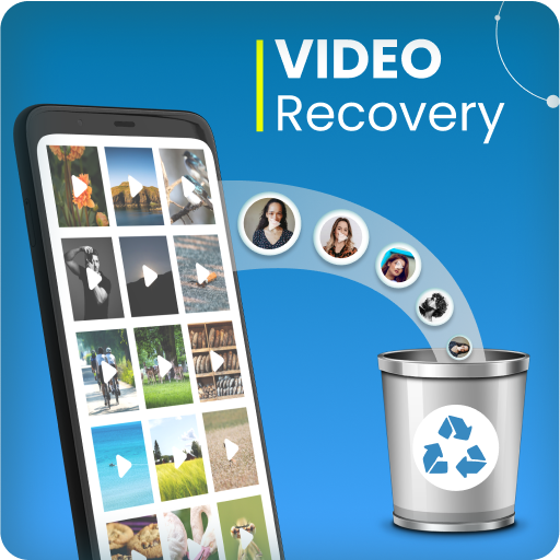 Video recovery app outlet