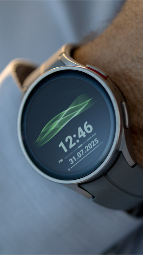 Green animation screenshot 4