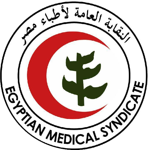 نقابة أطباء مصر  Icon