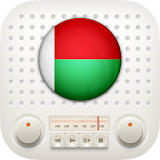Radios Madagascar AM FM Free icon