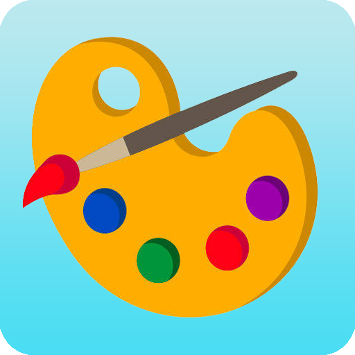 Fun coloring book and drawing apps on google play
