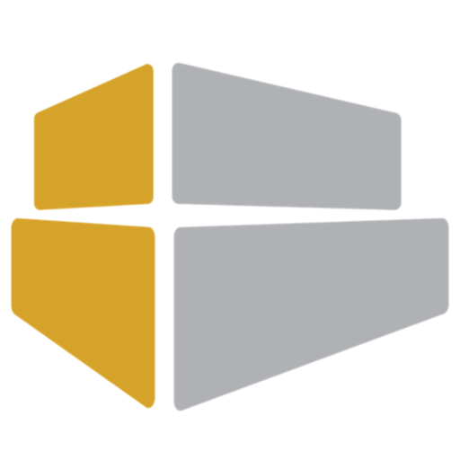 Foundation Lutheran Church CO logo
