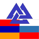 Armenian Russian Dictionary icon