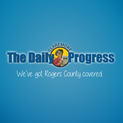 The Daily Progress-Claremore logo