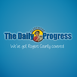 Icon image The Daily Progress-Claremore