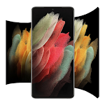 Cover Image of Download S21 Wallpaper & Wallpapers For  APK