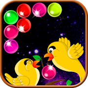 Top 29 Puzzle Apps Like Birds Bubble Popping - Best Alternatives