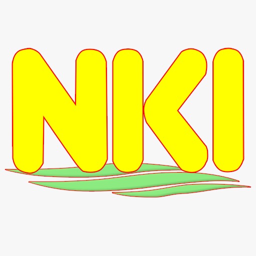 Niagakita - Distributor logo