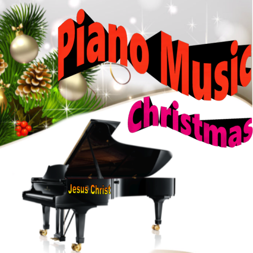 Piano Music of Christmas Songs 2.3 Icon