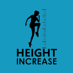Height Increase Exercise - Free workout app Apk
