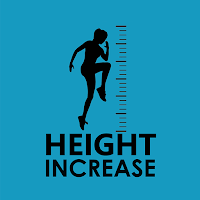 Height Increase Exercise - Free workout app