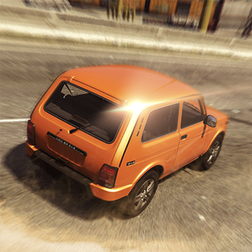 Lada Niva: Off-Road Driving - Apps on Google Play