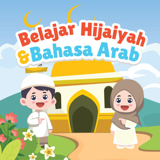 Belajar Bahasa Arab Laai af op Windows