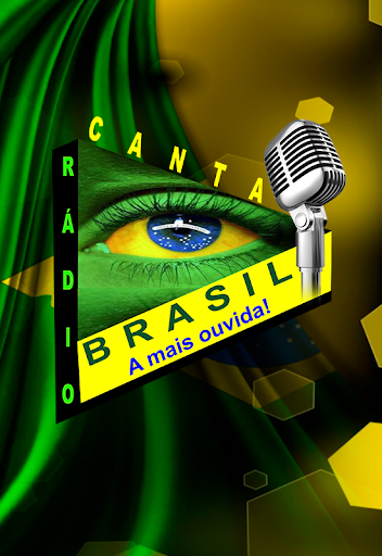 Rádio Canta Brasil