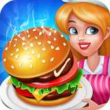 Cooking Mania: Ultra Fun Free Match 3 Puzzle Game icon