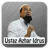 Ceramah Ustaz Azhar Idrus Best icon