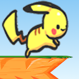 Picker Pikachu Free icon