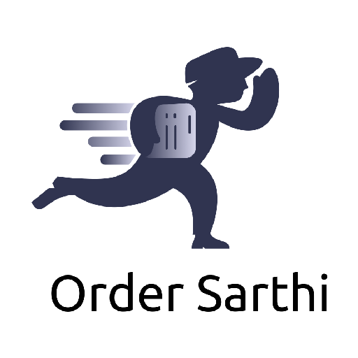 Order Sarthi logo