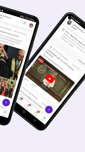 pod.ai Screen 2