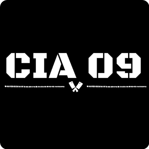 CIA 09 ORIGINAL BURGER for  Android – Latest Version & Features app icon