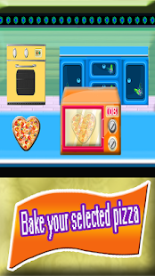 Pizza Fast Food Cooking Games 77.63 APK screenshots 9
