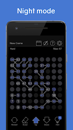 Number Chain - Logic Puzzle