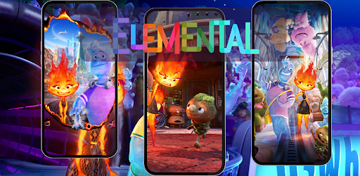 Elemental Wallpapers