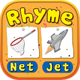 Kids Learn to Read Rhymes icon