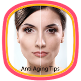 Anti Aging Tips icon