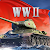 World War 2：Strategy Battle Mod Apk 155