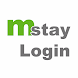 Mstay 업체관리자 로그인 - Androidアプリ