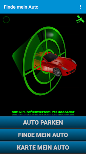 App-Vorschau