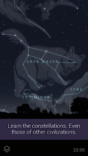 Stellarium Mobile v1.7.4 Mod APK 3