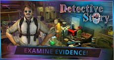 Detective Story (Escape Game)のおすすめ画像3