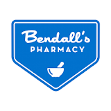 Bendall's Pharmacy icon