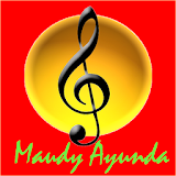 Maudy Ayunda Songs icon