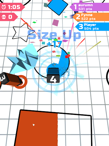 Screenshot of MagicMarker.io
