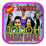Lagu Jodoh Wasiat Bapak+Lirik icon