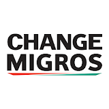 Change Migros icon