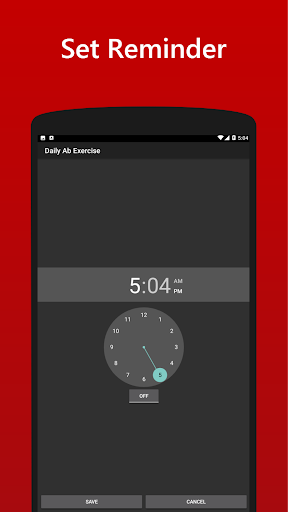 Good Home Ab Workout