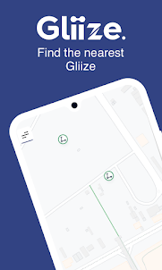 Gliize - Start your journey