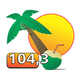 Tropical FM 104,3 icon