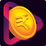 Cover Image of Download Roz Dhan: Earn Wallet cash, Read News & Play Games 2.9.1 APK
