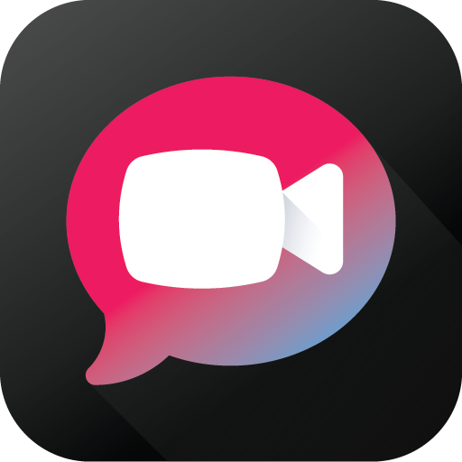 Video Call & Live Chat Rooms 1.0.8 Icon