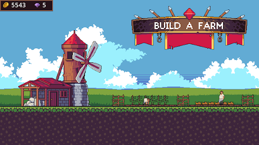Screenshot of Medieval: Defense & Conquest