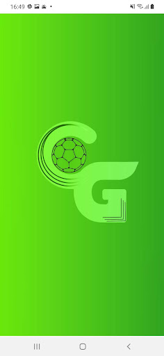 Android application Complejo Deportivo Galilea screenshort