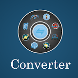 Unit Converter icon