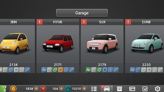 Dr Driving 2 Mod Apk V1.61 For Android[Unlimited Money] 4
